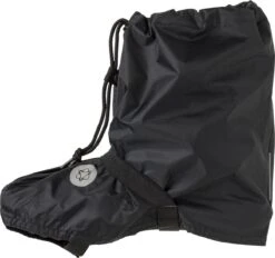 AGU Quick Bike Boots Essential - Zwart - 42-45 -Fietsaccessoire Winkel 1200x1125 3