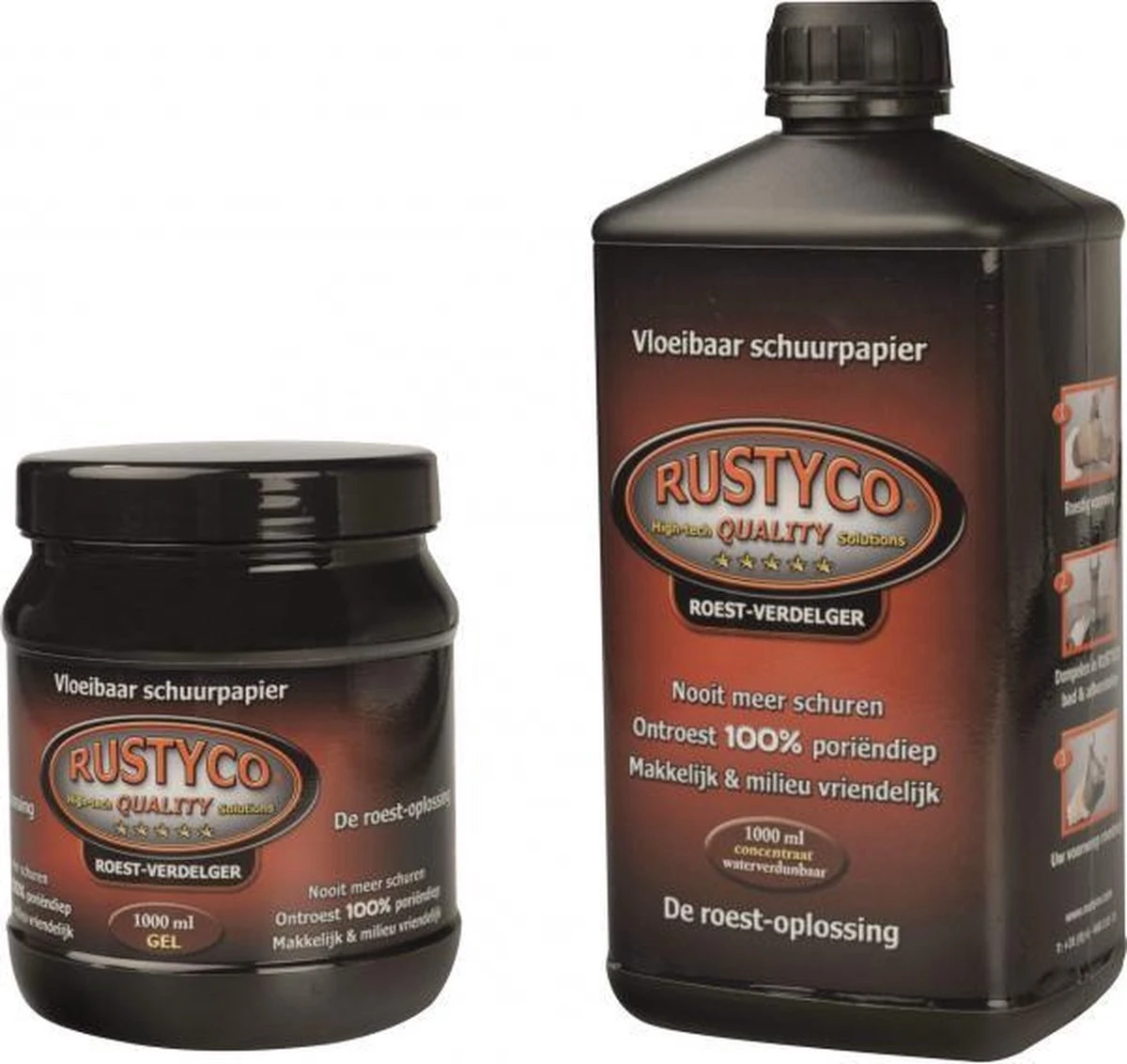 Rustyco GEL Roestoplosser - 50ml Rustyco GEL Roestoplosser - 50ml -Fietsaccessoire Winkel 1200x1132 1