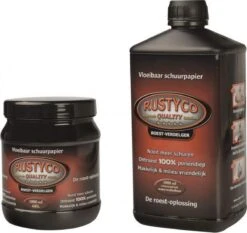 Rustyco GEL Roestoplosser - 1 Liter 6 Rustyco GEL Roestoplosser - 1 Liter -Fietsaccessoire Winkel 1200x1132 2