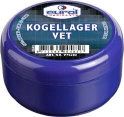Kogellagervet Eurol 110gram -Fietsaccessoire Winkel 1200x1132