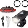 Rebela | Fietsverlichting Usb Oplaadbaar | Voorlicht En Achterlicht | Fietslamp LED | Fietsverlichting Set | Mountainbike 1 Rebela | Fietsverlichting Usb Oplaadbaar | Voorlicht En Achterlicht | Fietslamp LED | Fietsverlichting Set | Mountainbike -Fietsaccessoire Winkel 1200x1133 1