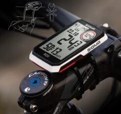 SIGMA SPORT GPS Fietscomputer Sigma ROX 4.0 GPS Met Standaard Stuurhouder - Wit 8 SIGMA SPORT GPS Fietscomputer Sigma ROX 4.0 GPS Met Standaard Stuurhouder - Wit -Fietsaccessoire Winkel 1200x1134 3