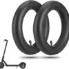 Binnenband Voor Elektrische Step - 8 1/2 X 2 - Xiaomi Mi - M365 Pro (Set Van 2) -Fietsaccessoire Winkel 1200x1136