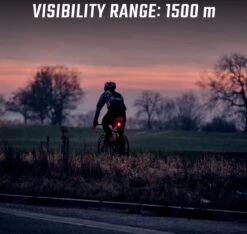 Sigma BUSTER RL 80 Flash USB Fiets Achterlicht - 80 Lumen - Oplaadbaar -Fietsaccessoire Winkel 1200x1138 2