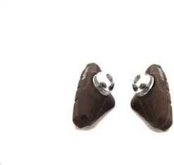 Shimano Remblokken M50t V-brake 50 X 12 Mm Zwart 2 Stuks -Fietsaccessoire Winkel 1200x1139 5