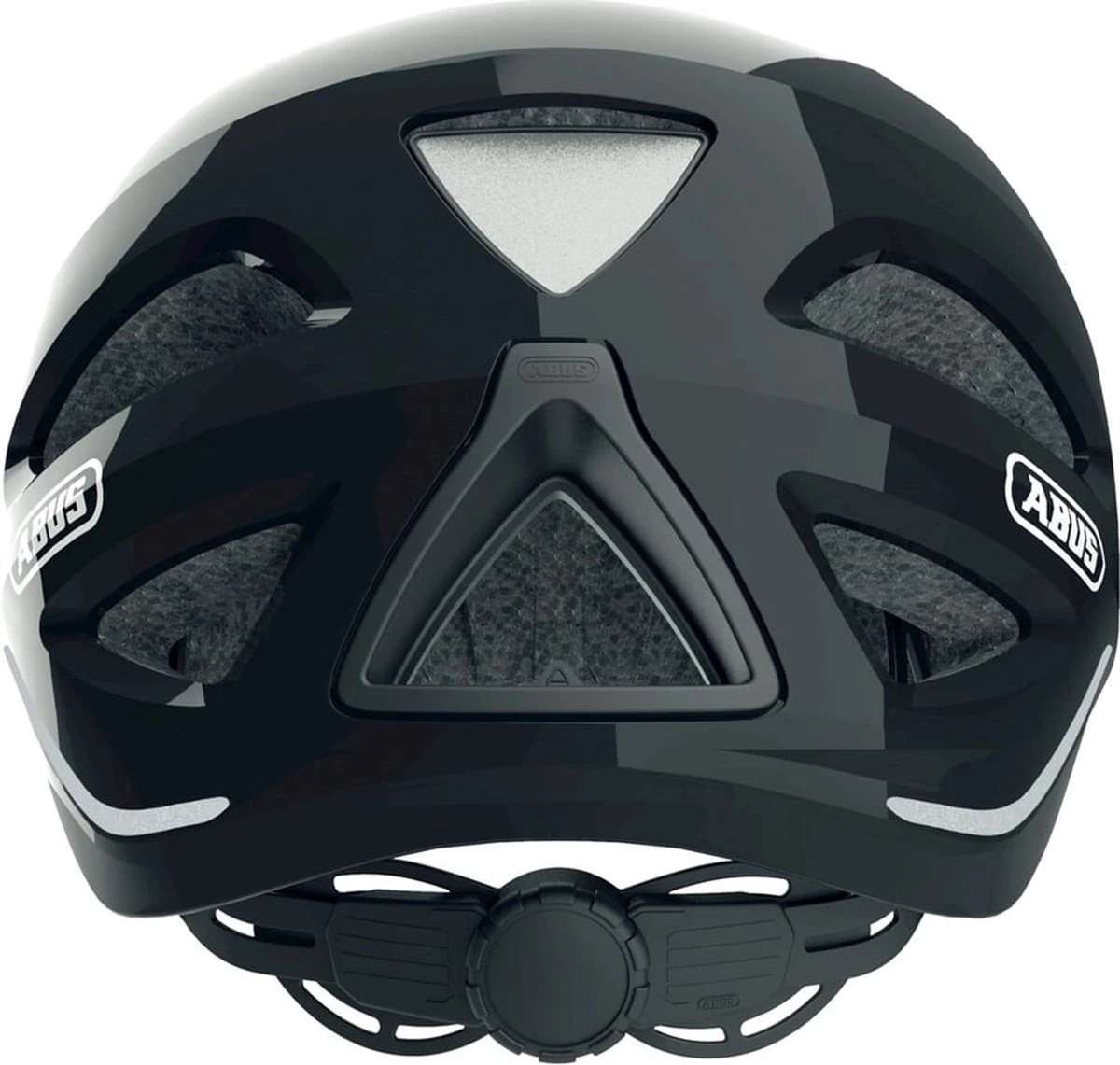 ABUS Pedelec 1.2 Fietshelm – Shiny black – Maat L (56-62 cm) NTA gekeurd – Geschikt voor high speed e-bikes en snorfietsen ABUS Pedelec 1.2 Fietshelm – Shiny Black – Maat L (56-62 Cm) NTA Gekeurd – Geschikt Voor High Speed E-bikes En Snorfietsen -Fietsaccessoire Winkel 1200x1141 7