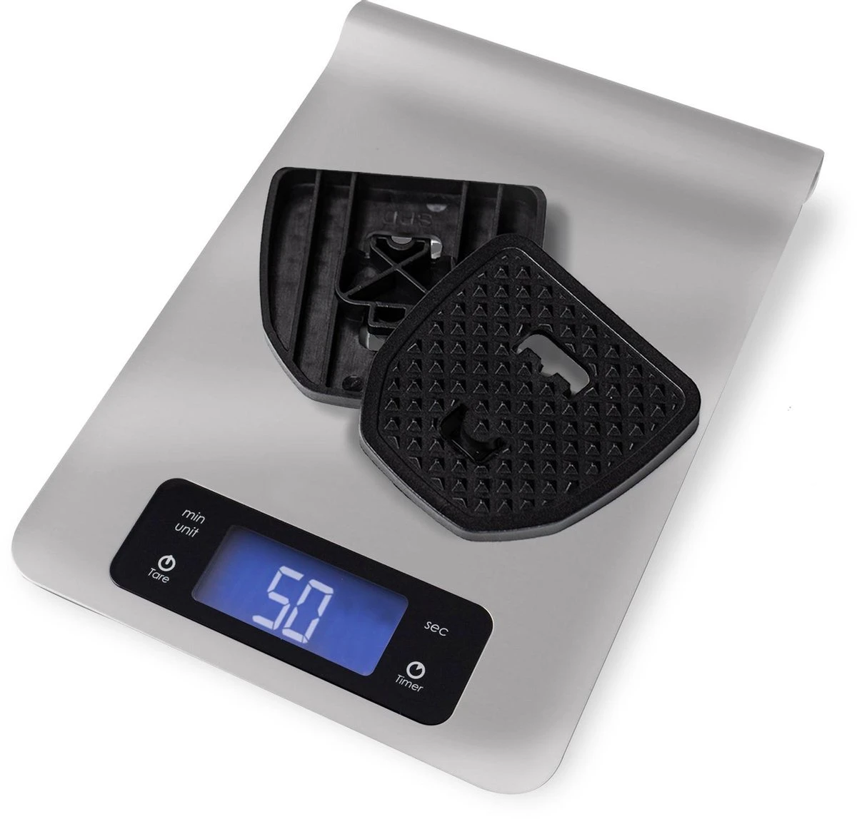 Pedal Plate 2.0 Pedaal adapter - MTB SPD/X-Track Pedal Plate 2.0 Pedaal Adapter - MTB SPD/X-Track -Fietsaccessoire Winkel 1200x1148 1