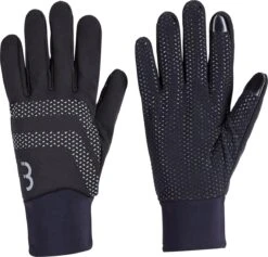 BBB Cycling RaceShield WB 2.0 Fietshandschoenen Winter - Fiets Handschoenen Touchscreen - Winddicht - Zwart - Maat L 8 BBB Cycling RaceShield WB 2.0 Fietshandschoenen Winter - Fiets Handschoenen Touchscreen - Winddicht - Zwart - Maat L -Fietsaccessoire Winkel 1200x1153 15