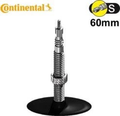 Continental Binnenband 28/29x1.75-2.50 (47/62-622) Fv 60 Mm Zwart 7 Continental Binnenband 28/29x1.75-2.50 (47/62-622) Fv 60 Mm Zwart -Fietsaccessoire Winkel 1200x1155 6