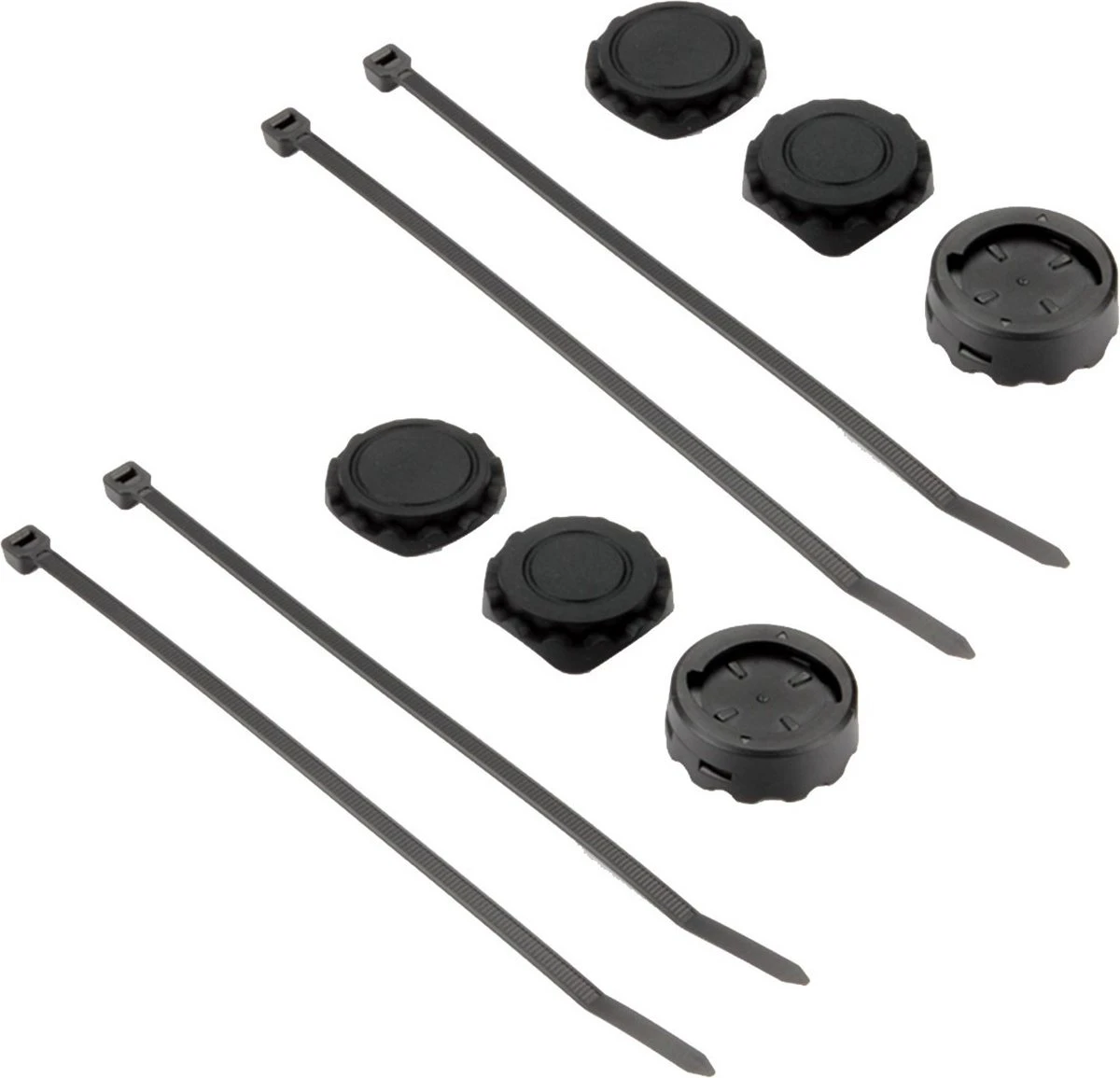 Mio Cyclo 2 bike mount pack Mio Cyclo 2 Bike Mount Pack -Fietsaccessoire Winkel 1200x1155 7