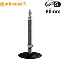 Continental Binnenband Race Light 28 Inch (18/25-622/630) Fv 80 Mm -Fietsaccessoire Winkel 1200x1159