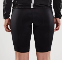 Craft Rise Bib Shorts Fietsbroek Dames - Maat - M -Fietsaccessoire Winkel 1200x1161 2