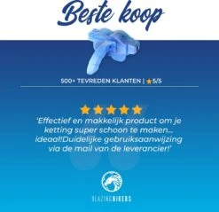 Blazing Bikers Fietsketting Reiniger Set -Fietsaccessoire Winkel 1200x1163 2