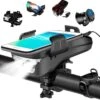 4-in-1 Fietslamp Voorlicht Mét Telefoonhouder - USB Oplaadbaar - Met Powerbank én Toeter - Racefiets Verlichting - Fietslicht Voorlicht Usb Oplaadbaar - Fietsverlichting Set - Licht Voor Fiets - Bike Light 1 4-in-1 Fietslamp Voorlicht Mét Telefoonhouder - USB Oplaadbaar - Met Powerbank én Toeter - Racefiets Verlichting - Fietslicht Voorlicht Usb Oplaadbaar - Fietsverlichting Set - Licht Voor Fiets - Bike Light -Fietsaccessoire Winkel 1200x1164 1