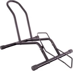 Merkloos Decopatent® Fietsenrek Voor Of Achterwiel - Fietsen Rek Racefiets, Mountainbike, Mtb Etc - Fietshouder - Achterwiel Standaard / Voorwiel Standaard - Bike Stand - Fietsstandaard Fietsen - Zwart -Fietsaccessoire Winkel 1200x1166