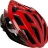 AGU Strato Fietshelm - Rood - L/XL -Fietsaccessoire Winkel 1200x1172 7