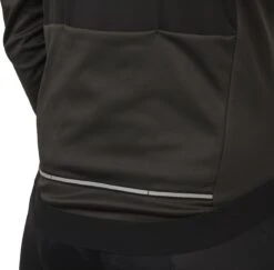 AGU Winter Jack Essential Heren - Black - XL -Fietsaccessoire Winkel 1200x1179 3