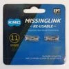 KMC Missing Link 11 Speed Zilver 2 Sets - 2 Sets - Bulk Verpakking -Fietsaccessoire Winkel 1200x1181 2