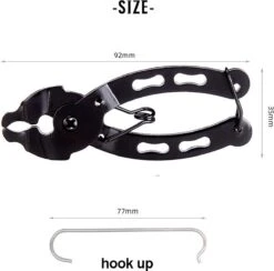 Missing Link Tang Met 3 Losse Schakels Voor Ketting (1x12 Of 2x12) 12 Versnellingen Op Achterderailleur -Fietsaccessoire Winkel 1200x1186 2