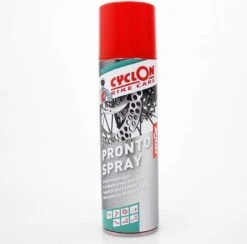 Cyclon Remreiniger Brake Cleaner Spray 250 Ml Zilver/rood -Fietsaccessoire Winkel 1200x1187