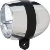 Cortina Amsterdam Koplamp Fiets - Batterij - Chroom/Black/Zwart 2 Cortina Amsterdam Koplamp Fiets - Batterij - Chroom/Black/Zwart -Fietsaccessoire Winkel 1200x1189 1