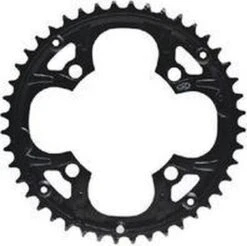 Kettingblad 44T Shimano Deore FC-M480 - Zwart -Fietsaccessoire Winkel 1200x1193 4