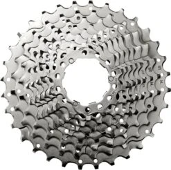 Shimano Tiagra CS-HG500 Cassette 10-Sp 11-32T -Fietsaccessoire Winkel 1200x1197 3