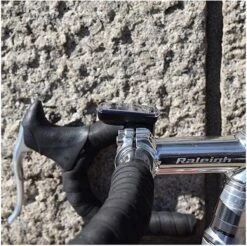 Cateye Velo VT230W Fietscomputer - Draadloos - Zwart -Fietsaccessoire Winkel 1200x1197 7