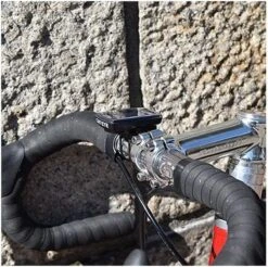 Cateye Velo VT230W Fietscomputer - Draadloos - Zwart -Fietsaccessoire Winkel 1200x1197 8