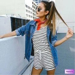 Finnacle - Hip Hop Bandana 100% Katoen Bandana Rood Vierkante Sjaal 50cm * 50cm Hoofdband Boerenzakdoek Voor Vrouwen/Mannen/Jongens/Meisjes -Fietsaccessoire Winkel 1200x1198 10