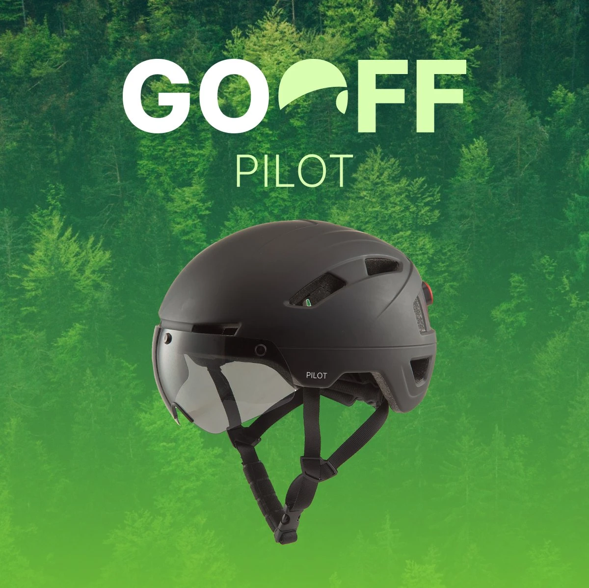 GOOFF® PILOT 3 in 1 Snorscooterhelm met afneembaar vizier - matzwart - lichtgewicht snorfiets helm - NTA gecertificeerd speed pedelec helm - geschikt voor blauw kenteken snorscooter en snorfiets - maat L - voor vrouwen en mannen GOOFF® PILOT 3 In 1 Snorscooterhelm Met Afneembaar Vizier - Matzwart - Lichtgewicht Snorfiets Helm - NTA Gecertificeerd Speed Pedelec Helm - Geschikt Voor Blauw Kenteken Snorscooter En Snorfiets - Maat L - Voor Vrouwen En Mannen -Fietsaccessoire Winkel 1200x1199 9