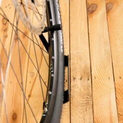 BBB Cycling Parkinglot Fietsdrager - Muurbeugel Fiets - Fietsbeugel - Ruimtebesparend - Voor Verschillende Soorten Fietsen - BTL-126 -Fietsaccessoire Winkel 1200x1200 110