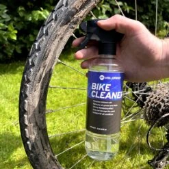 Velorest Total Bike Bundle - Fietsonderhoudsmiddelen - Fiets Reiniging & Onderhoud - Fietsreiniginsset - Fietsketting Reiniger Set - Kettingwax - Kettingolie Fiets - Ketting Reiniger Fiets - Chain Cleaner - Bike Cleaner - Showroom Ready -Fietsaccessoire Winkel 1200x1200 132