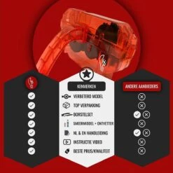 LHP Fietsketting Reiniger Apparaat 5-in-1 - Cyclon Ontvetter 250 Ml & All Weather Lube 25 Ml -Fietsaccessoire Winkel 1200x1200 16