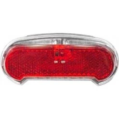 AXA Riff Battery - Fiets Achterlicht - LED Fietsverlichting Op Batterij - 50-80 Mm - Rood -Fietsaccessoire Winkel 1200x1200 163