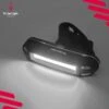 Fiets Voorlicht - WIT USB Oplaadbaar - LED Fietsverlichting