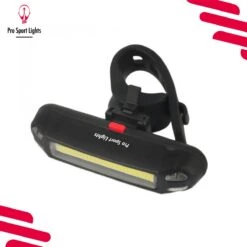Fiets Voorlicht - WIT USB Oplaadbaar - LED Fietsverlichting -Fietsaccessoire Winkel 1200x1200 176