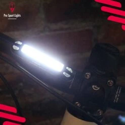 Fiets Voorlicht - WIT USB Oplaadbaar - LED Fietsverlichting -Fietsaccessoire Winkel 1200x1200 177