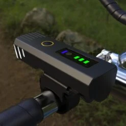 Trustic EVO | Fietsverlichting | Oplaadbaar | Fietslamp | Verschillende Standen | Licht Sensor | Waterbestendig | Set -Fietsaccessoire Winkel 1200x1200 202