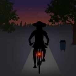 Spanninga Plateo Fiets Achterlicht - Batterij 12 Spanninga Plateo Fiets Achterlicht - Batterij -Fietsaccessoire Winkel 1200x1200 220