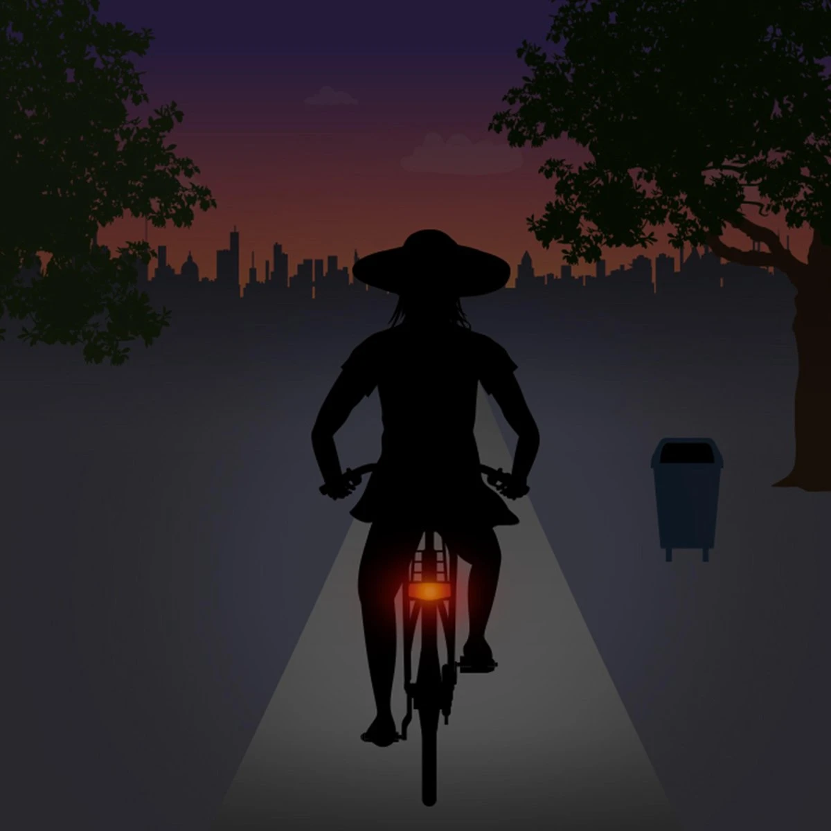 Spanninga Plateo Fiets achterlicht - Batterij Spanninga Plateo Fiets Achterlicht - Batterij -Fietsaccessoire Winkel 1200x1200 220