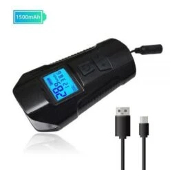 Voorlicht Fiets - Fietslicht - Led Voorlamp - 500 Lumen - Usb Oplaadbaar - Waterdicht - Koplamp Fiets - Snelheidsmeter - Claxon - Vier Standen 10 Voorlicht Fiets - Fietslicht - Led Voorlamp - 500 Lumen - Usb Oplaadbaar - Waterdicht - Koplamp Fiets - Snelheidsmeter - Claxon - Vier Standen -Fietsaccessoire Winkel 1200x1200 232