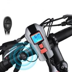 Voorlicht Fiets - Fietslicht - Led Voorlamp - 500 Lumen - Usb Oplaadbaar - Waterdicht - Koplamp Fiets - Snelheidsmeter - Claxon - Vier Standen 13 Voorlicht Fiets - Fietslicht - Led Voorlamp - 500 Lumen - Usb Oplaadbaar - Waterdicht - Koplamp Fiets - Snelheidsmeter - Claxon - Vier Standen -Fietsaccessoire Winkel 1200x1200 235