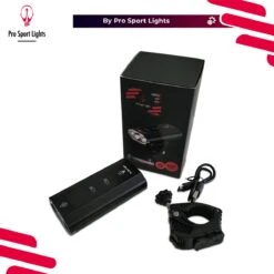 Fietslamp 1200 Lumen Fietsverlichting Pro Sport Lights Performance - Koplamp USB Oplaadbaar - Voorlicht Fietsverlichting -Fietsaccessoire Winkel 1200x1200 251