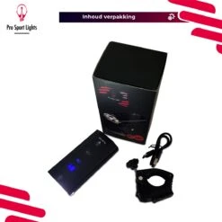 Fietslamp 1200 Lumen Fietsverlichting Pro Sport Lights Performance - Koplamp USB Oplaadbaar - Voorlicht Fietsverlichting -Fietsaccessoire Winkel 1200x1200 253