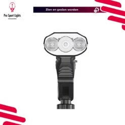 Fietslamp 1200 Lumen Fietsverlichting Pro Sport Lights Performance - Koplamp USB Oplaadbaar - Voorlicht Fietsverlichting -Fietsaccessoire Winkel 1200x1200 260