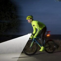 PRO LED 2022 Fietsverlichting Set - Racefiets Verlichting - Voorlicht En Achterlicht - Fietsaccessoires - USB Oplaadbaar - IP65 Waterdicht -Fietsaccessoire Winkel 1200x1200 287