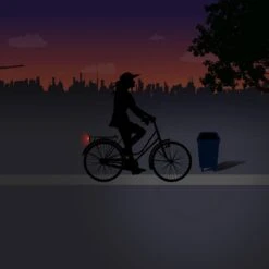 Spanninga Elips Fiets Achterlicht - Batterij -Fietsaccessoire Winkel 1200x1200 311