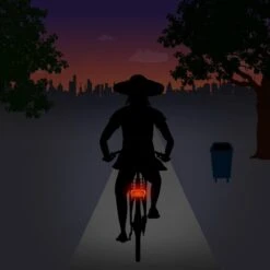 Spanninga Elips Fiets Achterlicht - Batterij -Fietsaccessoire Winkel 1200x1200 314