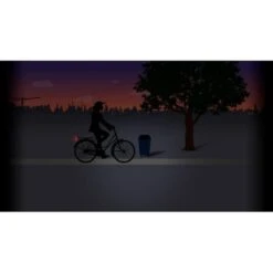 Spanninga Elips Fiets Achterlicht - Batterij -Fietsaccessoire Winkel 1200x1200 317